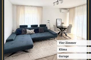 Wohnung kaufen in 50226 FRECHEN, Provisions- & bezugsfrei: Sanierte 4-Zimmer Wohnung mit Klima & Garage