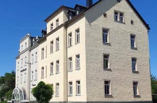 Wohnung mieten in 09557 Flöha, ansprechende 2-Zimmer Wohnung im EG in Flöha