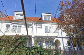 Wohnung mieten in 55128 Mainz, Familienfreundliche 4‑Zi‑Maisonette mit EBK & Balkon