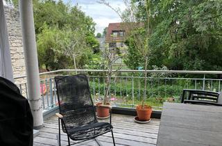 Wohnung mieten in 79541 Lörrach, Wunderschöne Neubau Wohnung mit modernem Schnitt und schönem Balkon