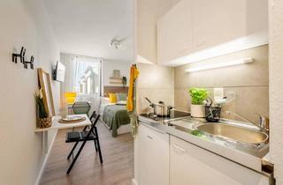 Wohnung mieten in 55122 Mainz, Renoviertes und vollausgestattetes Apartment in Top Lage!
