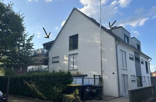 Wohnung kaufen in 44866 Bochum, Wohnen mit Charakter: 3,5-Zimmer-Wohnung in Bochum-Wattenscheid, direkt am Stadtgarten