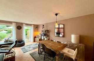 Haus mieten in Alte Str. 19c, 26655 Westerstede, Mehr als nur vier Wände – dein Reihenhaus mit Garten & Einbauküche!