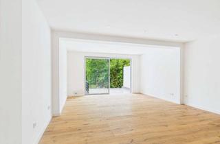 Haus mieten in Alte Landstraße 40, 38446 Steimker Berg, Erstbezug nach Sanierung: Stilvolles Reihenhaus mit Garten, Dachterrasse & Garage