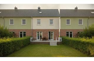 Haus mieten in 39264 Steutz, Reihenhaus zur Miete - Ein ganzes Haus in der Elbaue, Steutz