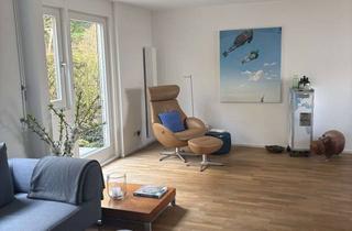 Haus mieten in 70469 Feuerbach, Doppelhaushälfte am Killesberg zu vermieten