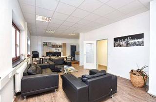 Büro zu mieten in 23560 St. Jürgen, Flexible Gewerbehalle mit Büroflächen im etablierten Gewerbegebiet Lübeck-Genin!