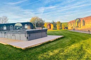 Anlageobjekt in 97494 Bundorf, Tiny-House-Retreat mit Wellness & Ferienvermietung