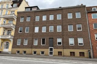 Anlageobjekt in 24114 Südfriedhof, Voll vermietetes Mehrfamilienhaus mit langfristiger Ertragsperspektive in Kiel