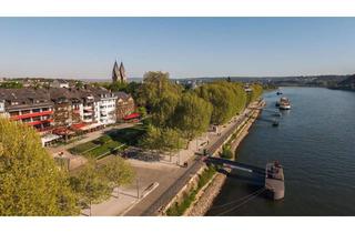 Anlageobjekt in 56068 Altstadt, Attraktives Investmentpaket in Bestlage der Koblenzer Altstadt