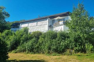 Anlageobjekt in 56457 Westerburg, Westerburg-Stadt: Kapitalanleger aufgepasst-Gepflegtes Mehrfamilienhaus in Topplage