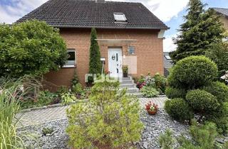 Anlageobjekt in 33647 Brackwede, Kapitalanlage mit lebenslangem Wohnrecht – Gepflegtes Einfamilienhaus mit Einliegerwohnung auf 1.365