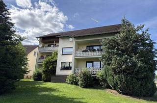 Anlageobjekt in 37539 Badenhausen, *Voll vermietetes 6-Fam.-Haus mit Balkonen und Garten in Badenhausen*