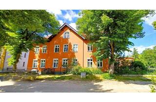 Anlageobjekt in 15562 Rüdersdorf, Saniertes Mehrfamilienhaus und 2 EFH/1 davon bezugsfrei - Aufgeteilt - in naturnaher Lage