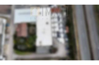 Gewerbeimmobilie kaufen in 41515 Grevenbroich, Gewerbeensemble mit Wohnhaus & starker Rendite Secret Sale Grevenbroich