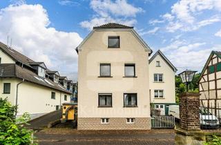Einfamilienhaus kaufen in 53572 Unkel, Charmantes Einfamilienhaus mit Sanierungsbedarf und viel Gestaltungsspielraum!