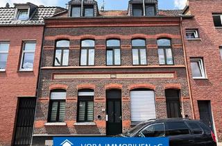 Mehrfamilienhaus kaufen in 47574 Goch, Das rechnet sich!