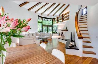 Villa kaufen in 82319 Starnberg, AIGNER - Architektenjuwel in Starnberger Bestlage