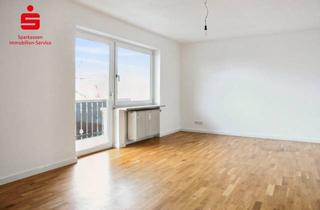 Wohnung kaufen in 85567 Grafing, Komplett sanierte Wohnung mit Südloggia