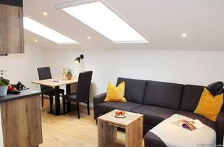 Wohnung mieten in 83236 Übersee, Möblierte 2-Zimmer Wohnung in Übersee