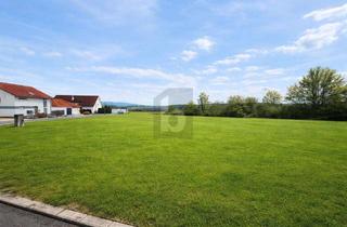 Grundstück zu kaufen in 95517 Seybothenreuth, SONNIGES AREAL