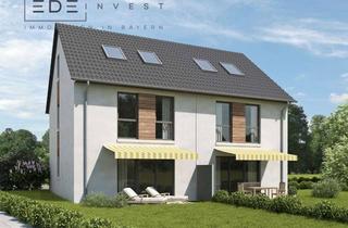 Grundstück zu kaufen in 85658 Egmating, Attraktives Baugrundstück in Egmating – Perfekt für Ihre Doppelhaushälfte