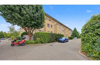 Wohnung kaufen in 74223 Flein, Familienwohnung in Flein - mit Terrasse und Garten