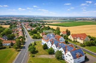 Büro zu mieten in 99099 Dittelstedt, antaris Immobilien GmbH ** Moderner Bürohauskomplex in attraktiver Randlage! **