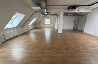 Büro zu mieten in 37081 Göttingen, Großzügige Bürofläche mit Stellplätzen in Bahnhofsnähe
