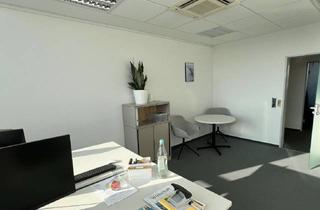 Büro zu mieten in Jahnplatz, 33602 Innenstadt, [LIS-11024] Modernes Büro im Coworking Space am Jahnplatz – zentrale Lage in Bielefeld