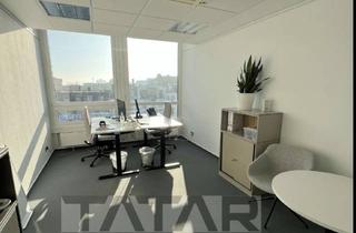 Büro zu mieten in Jahnplatz, 33602 Innenstadt, [LIS-11013] Großzügige Bürofläche im Zentrum von Bielefeld