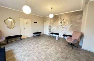 Büro zu mieten in 96450 Coburg, Wohnen und Arbeiten unter einem Dach – vielseitige Fläche im Hahnweg in Coburg