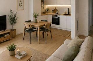 Immobilie mieten in Richters Mühle, 48161 Roxel, Richters Mühle, Münster furnished
