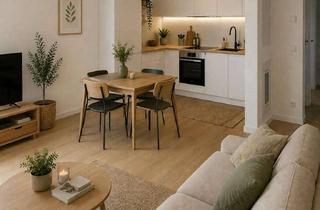Immobilie mieten in Richters Mühle, 48161 Roxel, Richters Mühle, Münster furnished