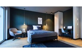 Immobilie mieten in Amtsstraße 45, 38448 Vorsfelde, ipartment Serviced Apartment - S