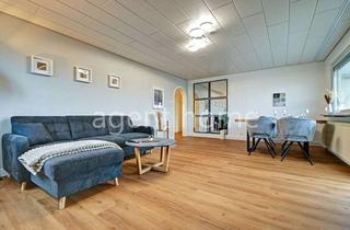 Immobilie mieten in 70182 Mitte, ÜBER DEN DÄCHERN DER CITY - Wohnung mit 2 Schlafzimmern und Balkon