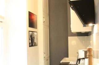 Immobilie mieten in Driesener Straße, 10439 Prenzlauer Berg, 'Dean' - Charmante 4 Zimmer Wohnung nahe Mauerpark