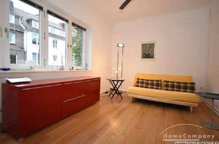 Immobilie mieten in 28203 Fesenfeld, Großzügige 2 Zi. Wohnung mit 2 Balkonen in Schwachhausen