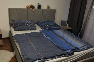 Immobilie mieten in Kurt-Eisner-Straße 41, 81735 München, Möblierte Wohnung