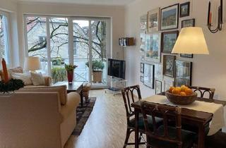 Immobilie mieten in Maria Eich Str. 85, 81243 Pasing-Obermenzing, Wohnen auf Zeit - Schöne 3-Zimmer Wohnung in bester Lage in Pasing