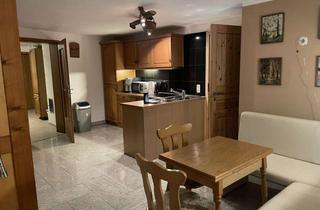 Immobilie mieten in Pommlitz 12, 04720 Döbeln, Wohnung möbliert auf Zeit 45qm ruhig und sofort bezugsfertig