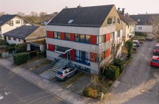 Lager mieten in 65843 Sulzbach, ERFLOGSBÜROHAUS / Aufzug Praxen & 1 Labor / Lager möglich ab 2027