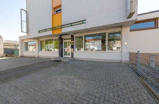 Gewerbeimmobilie kaufen in 64807 Dieburg, Ladenlokal in Dieburg