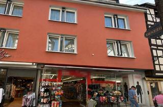 Geschäftslokal mieten in 67433 Neustadt, Präsenz in der Kernstadt: Ladenfläche mit 185 m²