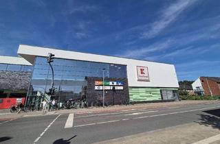 Gewerbeimmobilie mieten in Soestenstraße 11, 49661 Cloppenburg, Carreé Cloppenburg - wir haben die Quadratmeter und Sie haben das Konzept !