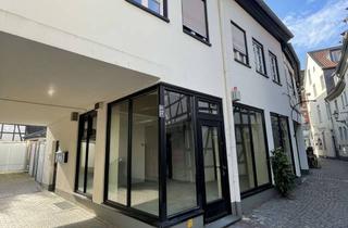 Geschäftslokal mieten in Hufergasse, 45239 Werden, Attraktives Ladenlokal in der Altstadt von Essen-Werden