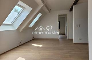 Wohnung mieten in 53347 Alfter, Stadtgrenze Bonn: neue 3-Zimmer-Wohnung in alten Mauern