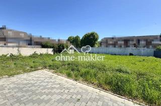 Lager kaufen in 50129 Bergheim, Zwei voll erschlossene Baugrundstücke in Bergheim Niederaußem - PROVISIONSFREI - Preise bereits ab