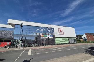 Gewerbeimmobilie mieten in Soestenstraße 11, 49661 Cloppenburg, Carreé Cloppenburg - wir haben die Quadratmeter und Sie haben das Konzept !