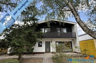 Einfamilienhaus kaufen in 91564 Neuendettelsau, Ihr neues Familiendomizil in ruhiger Wohnlage von Neuendettelsau!